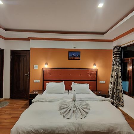Dream Ladakh Guest House Leh Ngoại thất bức ảnh