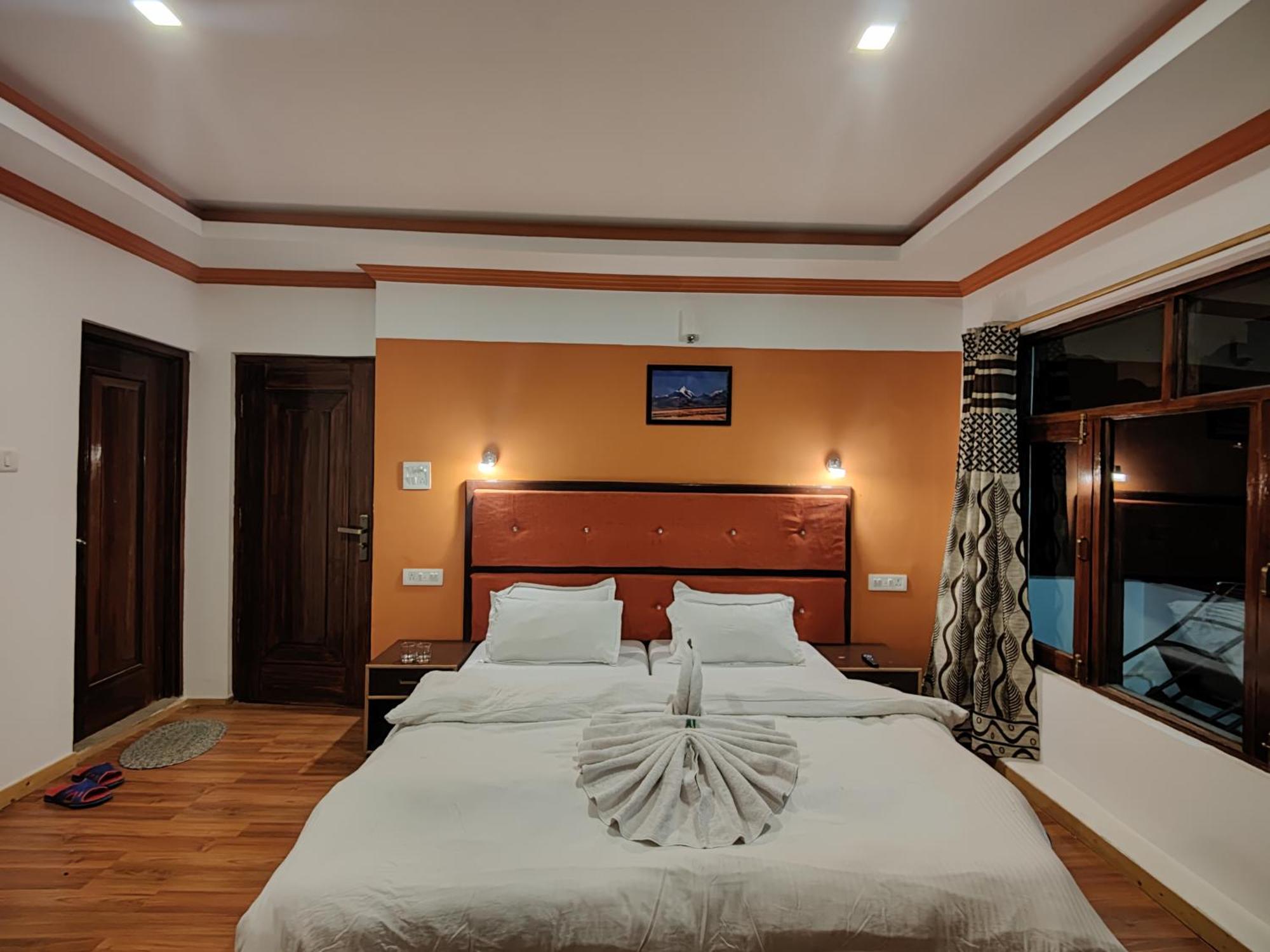 Dream Ladakh Guest House Leh Ngoại thất bức ảnh