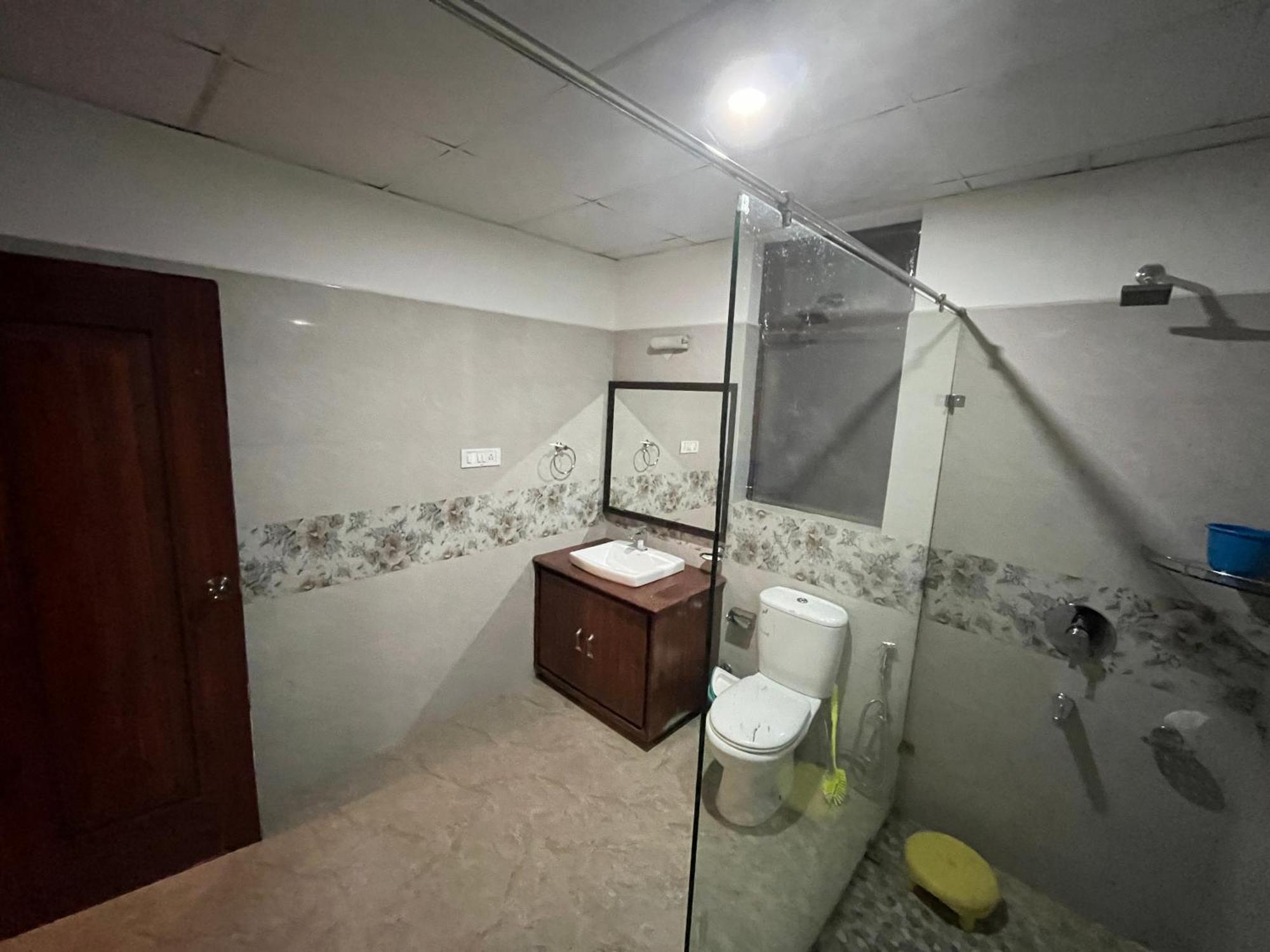 Dream Ladakh Guest House Leh Ngoại thất bức ảnh